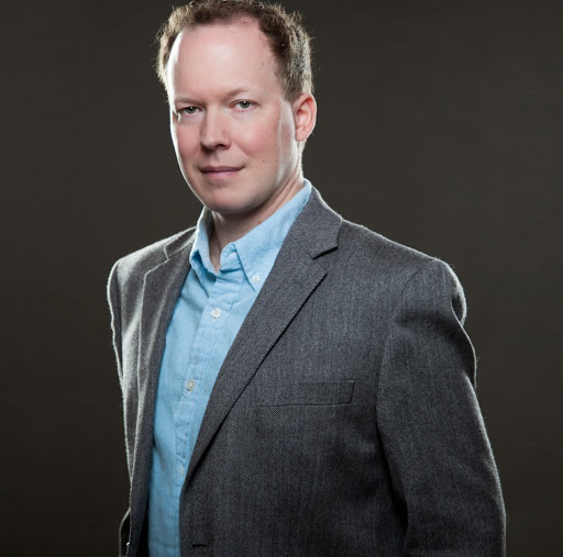 Photo of Craig Schaefer