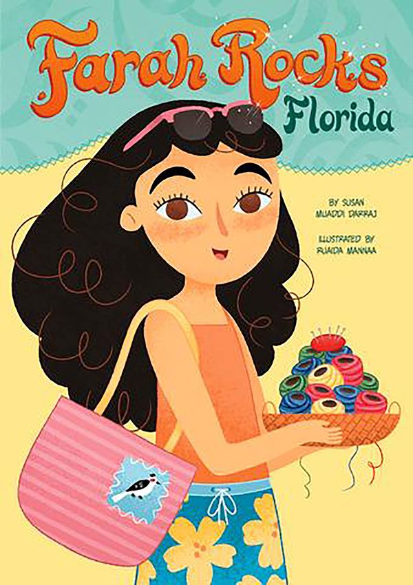 Florida cover