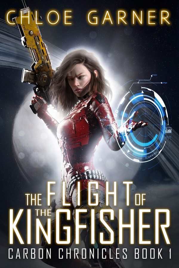 The Flight of the Kingfisher Book Cover