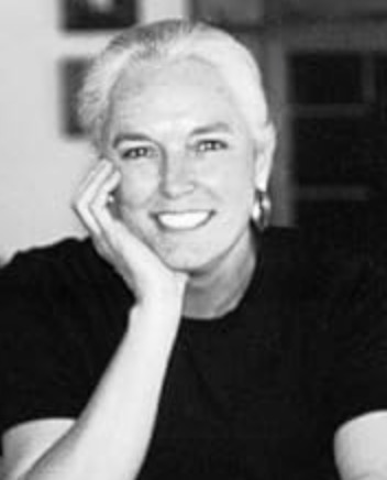 Photo of Victoria Houston