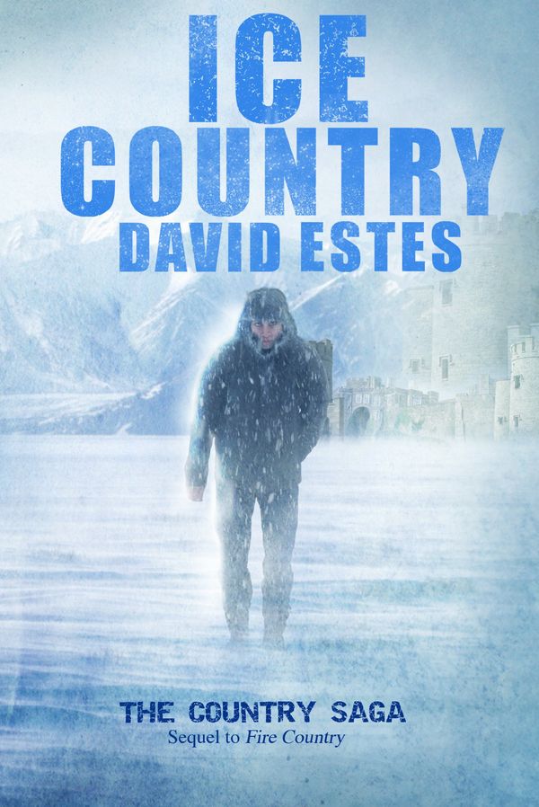 Ice Country cover