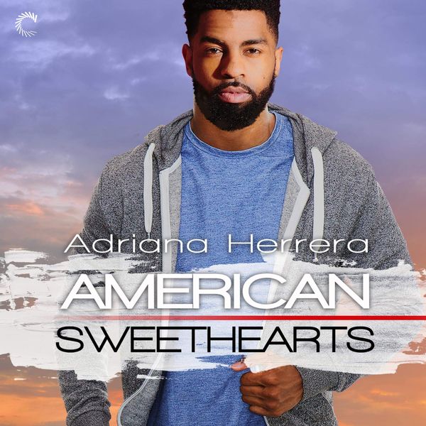 American Sweethearts Book Cover