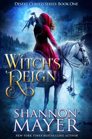 Witch's Reign