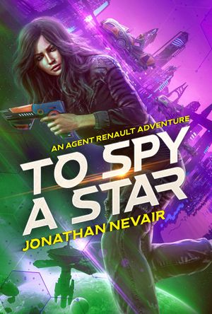 To Spy a Star
