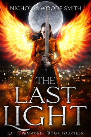 The Last Light