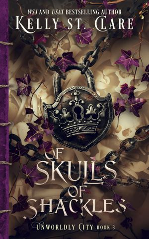 Of Skulls Of Shackles