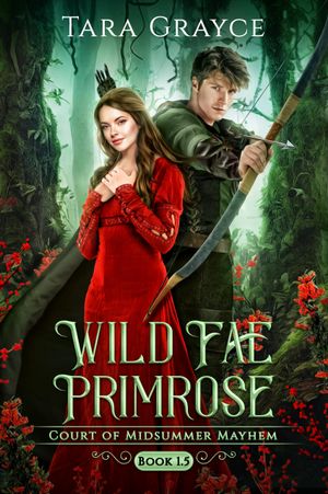 Wild Fae Primrose