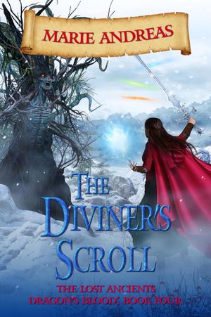 Diviner's Scroll
