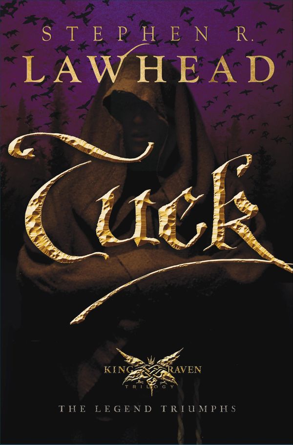 Tuck Book Cover