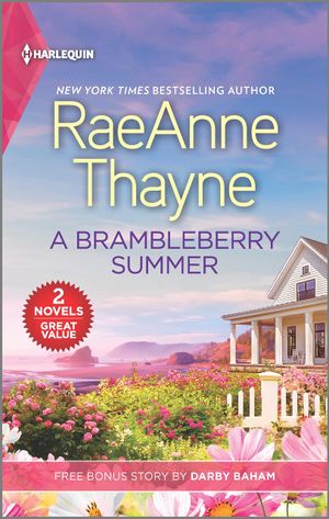 A Brambleberry Summer