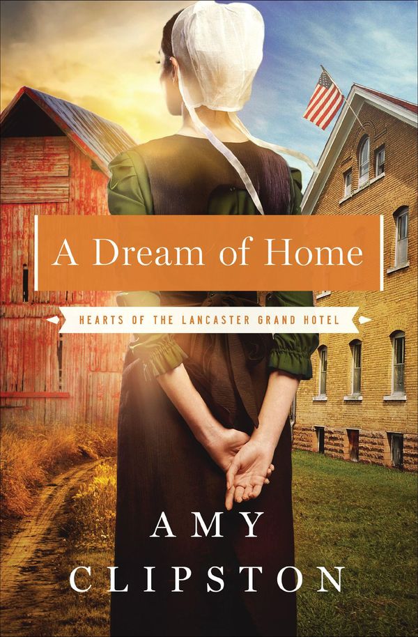 A Dream of Home cover