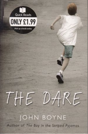 The Dare