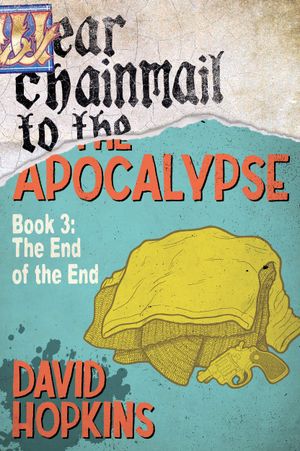 The End of the End