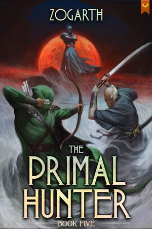 The Primal Hunter 5