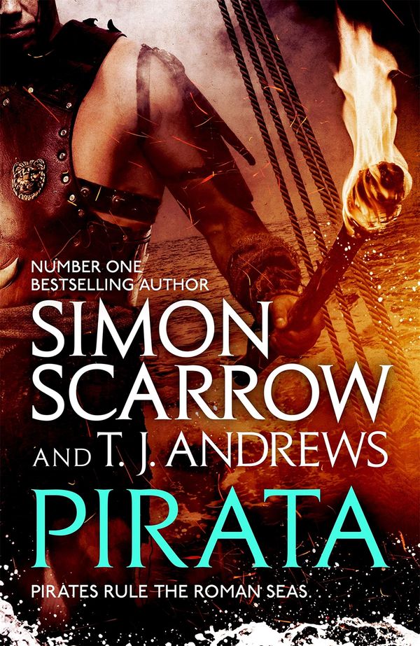 Pirata Book Cover