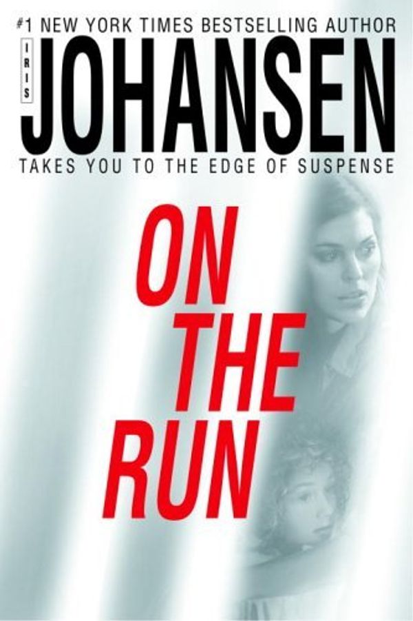On the Run Book Cover