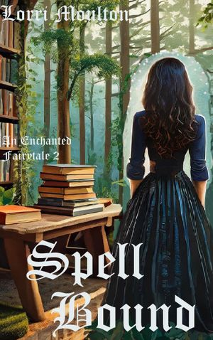 Spell Bound