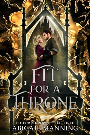 Fit For A Throne