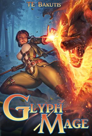 Glyph Mage