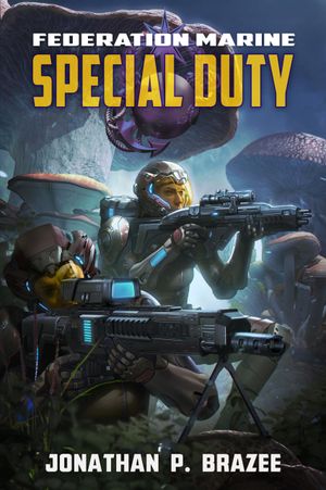 Special Duty