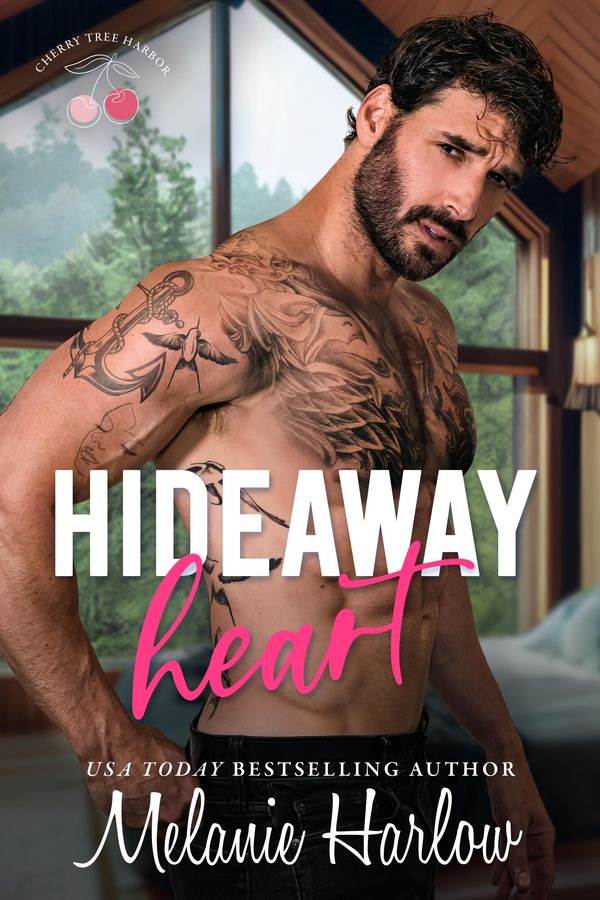 Hideaway Heart Book Cover