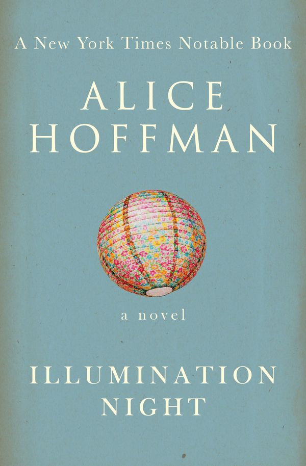 Illumination Night Book Cover