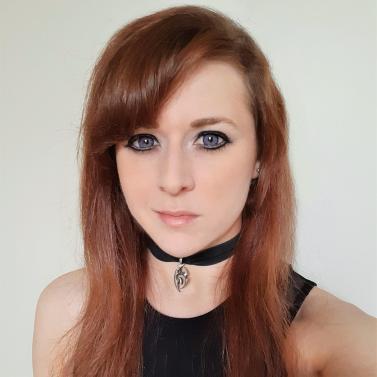 Photo of Claire Winn