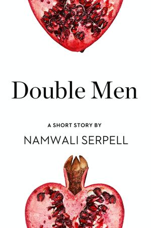 Recent book by Namwali Serpell