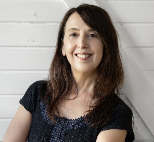 Photo of Deb Olin Unferth