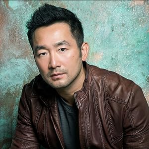 Photo of Wesley Chu
