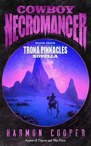 Trona Pinnacles