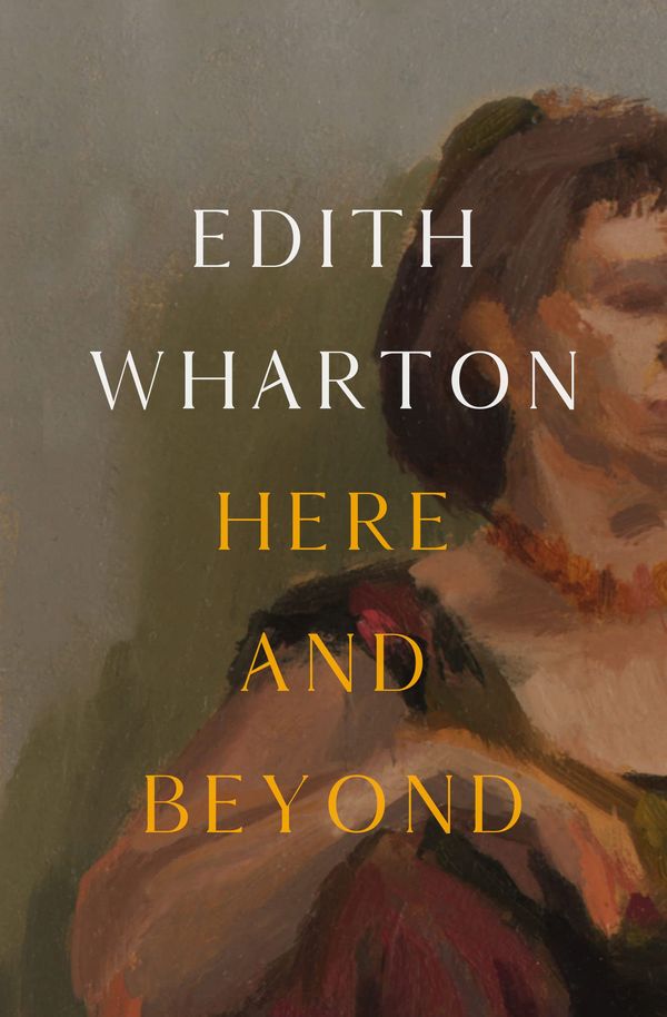 Here and Beyond Book Cover