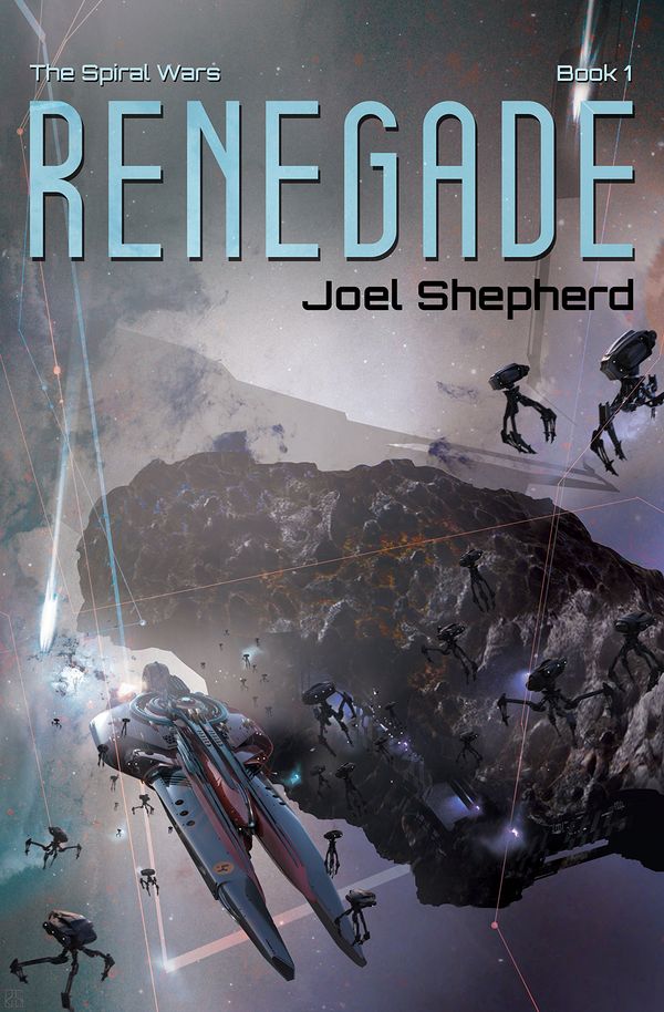 Renegade cover