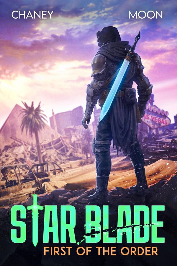 First of the Order cover