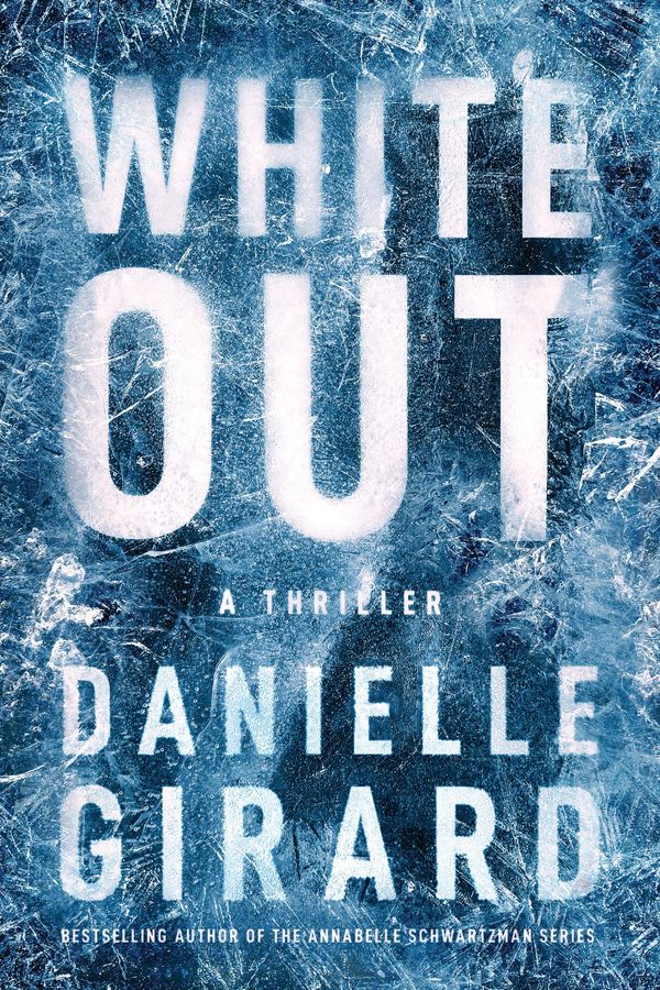 White Out Book Cover