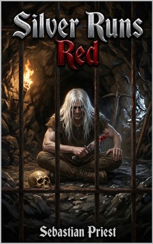 Silver Runs Red