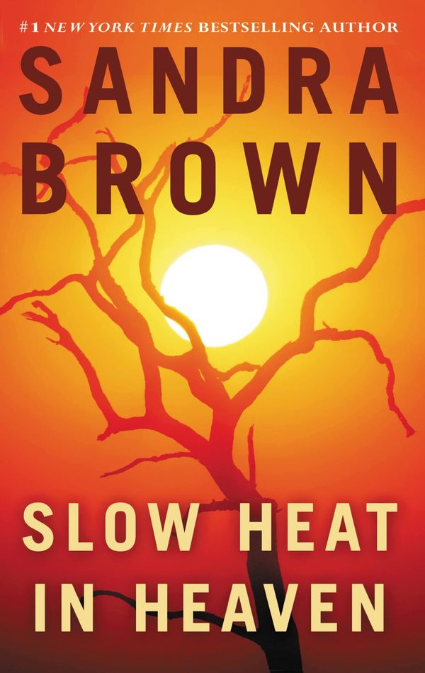 Slow Heat in Heaven Book Cover