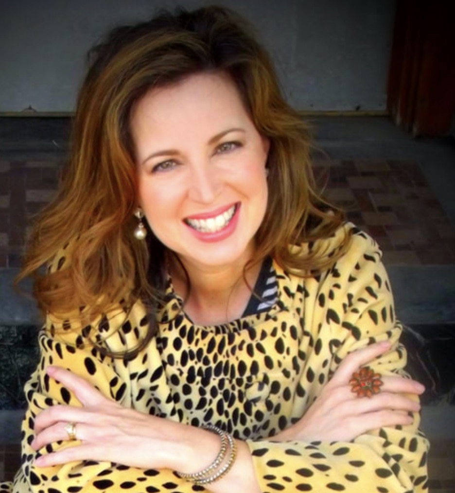 Photo of Amy Patrick