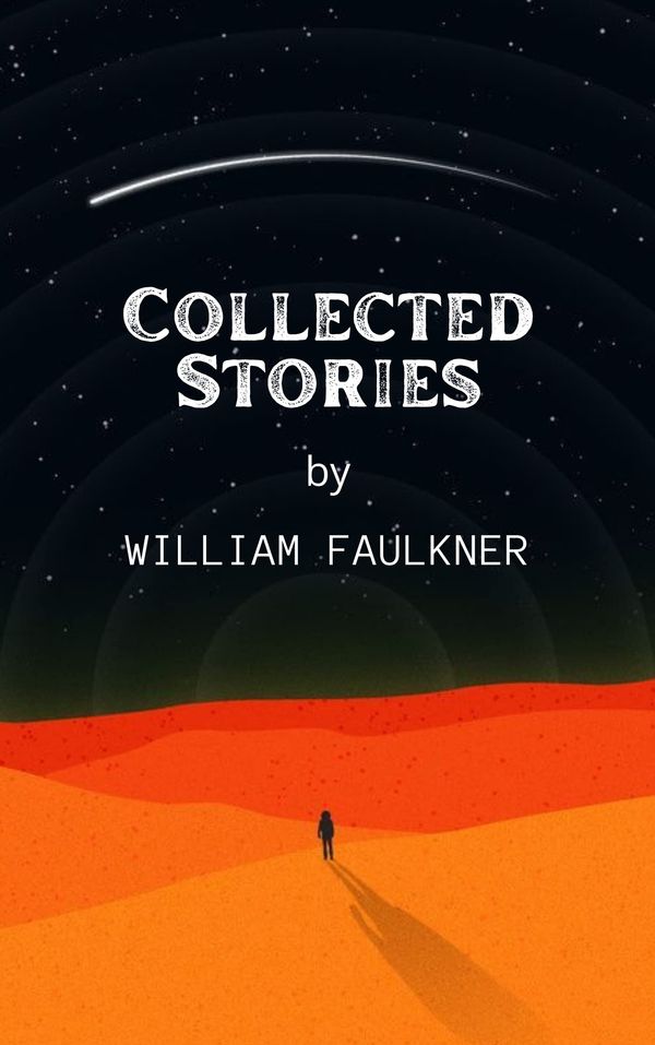 Collected Stories Book Cover