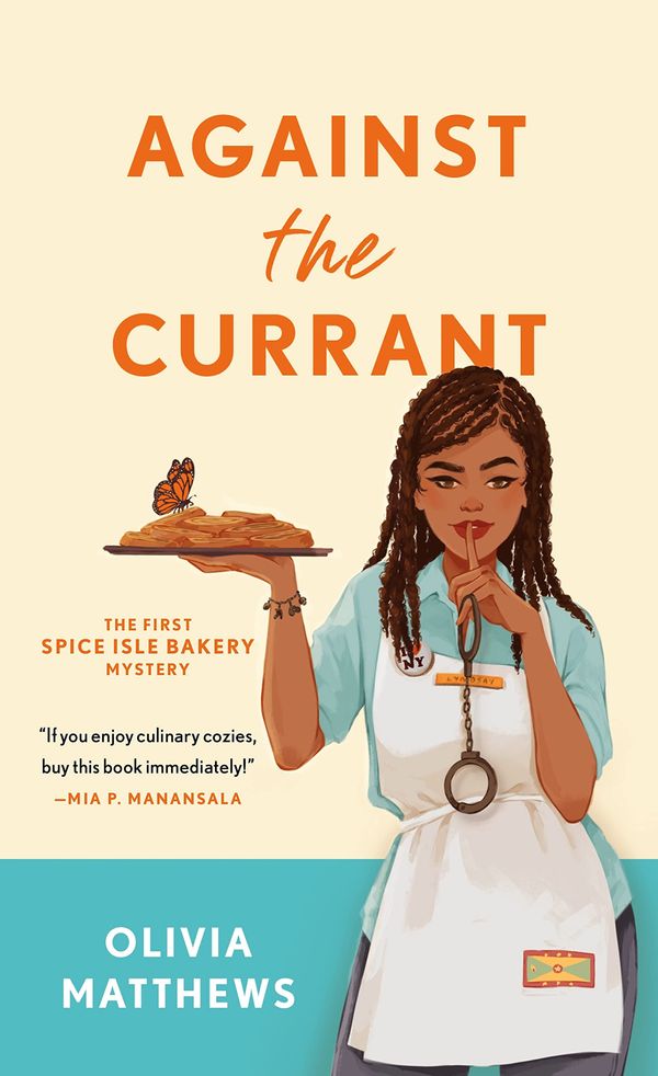 Against the Currant Book Cover