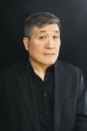 Photo of Minsoo Kang