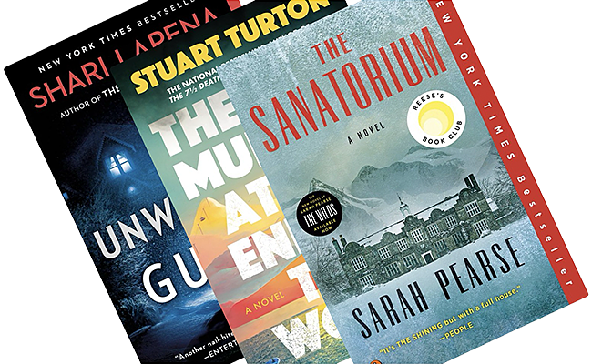 Best Locked-Room Mystery Novels for Fans of Impossible Crimes