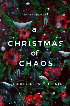A Christmas of Chaos
