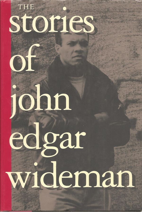Stories of John Edgar Wideman Book Cover
