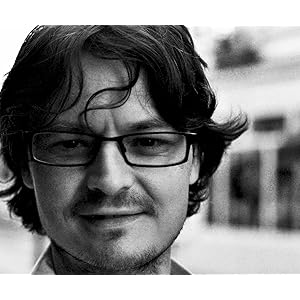 Photo of Stephen Gaskell