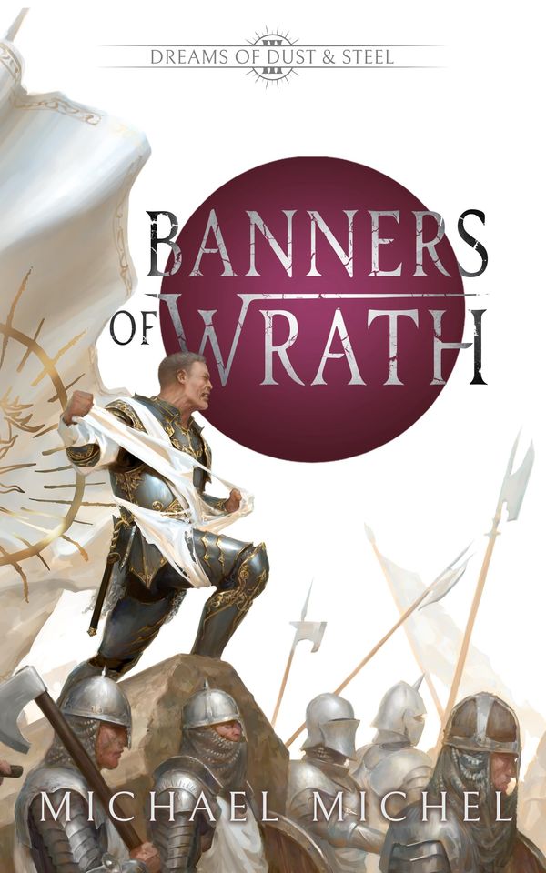 Banners of Wrath cover