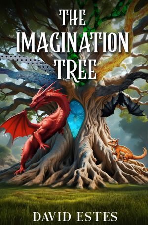 The Imagination Tree