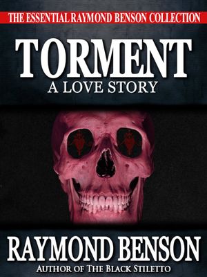 Torment: A Love Story