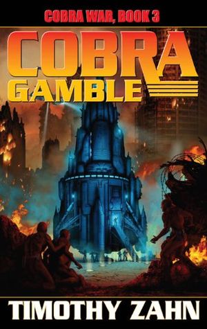Cobra Gamble