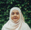 Photo of Adiba Jaigirdar